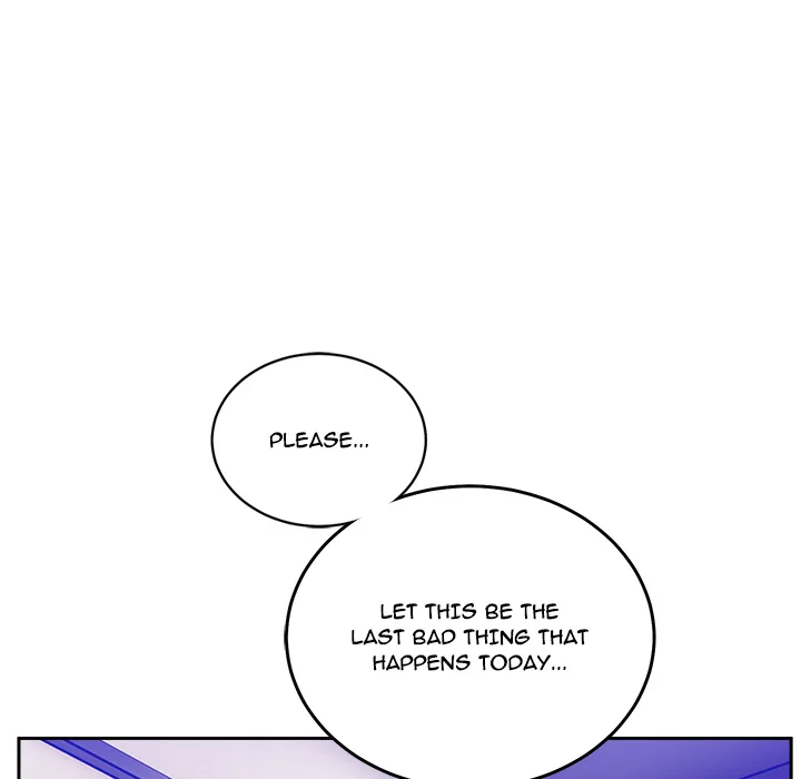 18+ Knot My Secret (Uncensored) Chapter 39 page 142