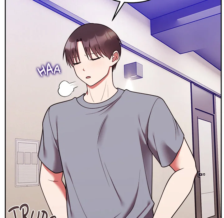 18+ Knot My Secret (Uncensored) Chapter 39 page 143