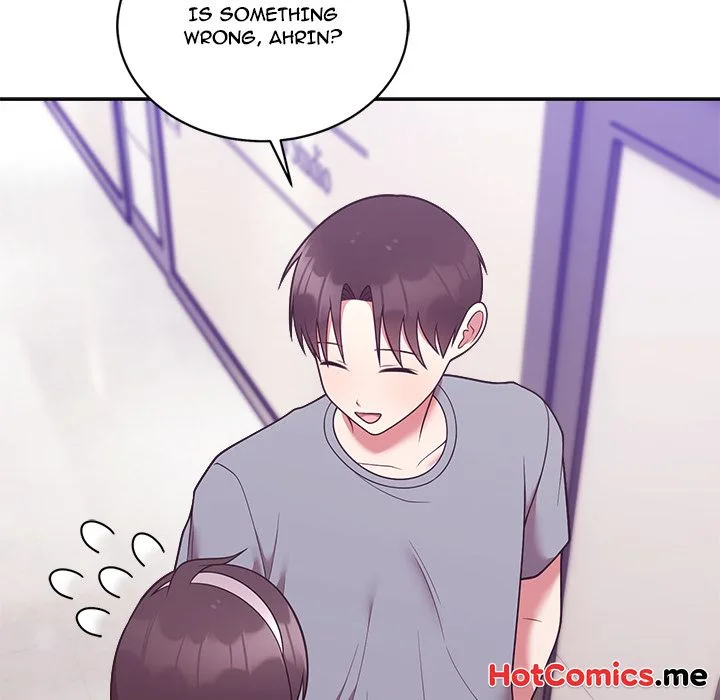 18+ Knot My Secret (Uncensored) Chapter 39 page 150