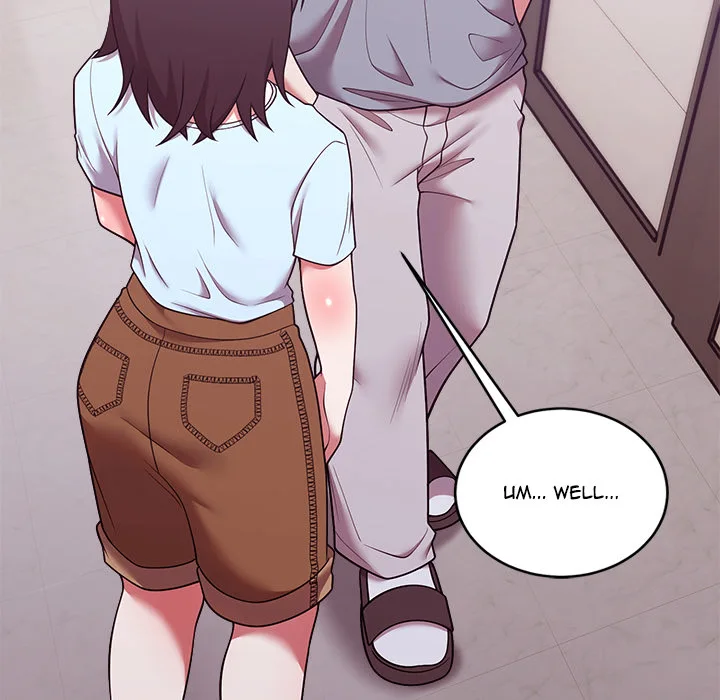 18+ Knot My Secret (Uncensored) Chapter 39 page 151