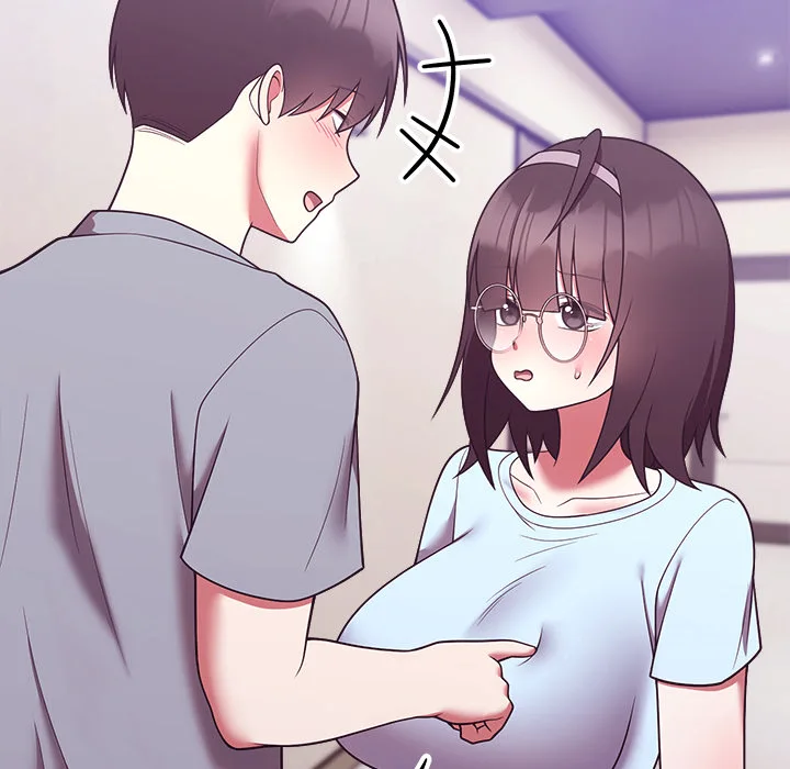 18+ Knot My Secret (Uncensored) Chapter 39 page 153
