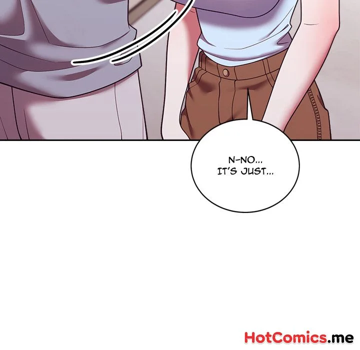 18+ Knot My Secret (Uncensored) Chapter 39 page 154