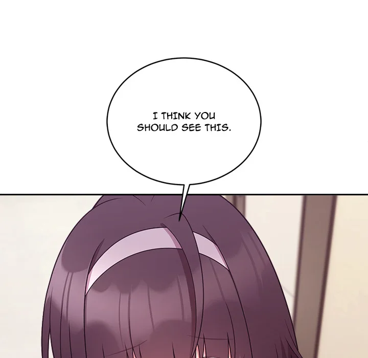 18+ Knot My Secret (Uncensored) Chapter 39 page 155
