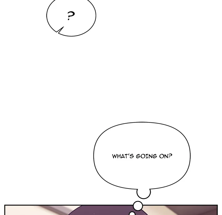 18+ Knot My Secret (Uncensored) Chapter 39 page 157