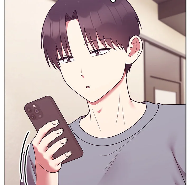 18+ Knot My Secret (Uncensored) Chapter 39 page 158