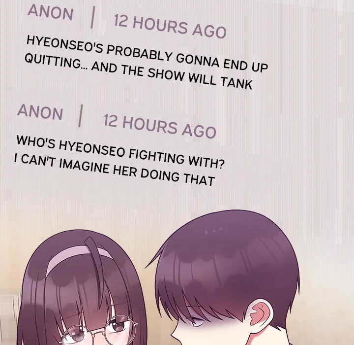 18+ Knot My Secret (Uncensored) Chapter 39 page 166