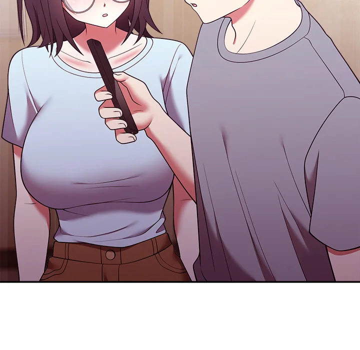 18+ Knot My Secret (Uncensored) Chapter 39 page 167