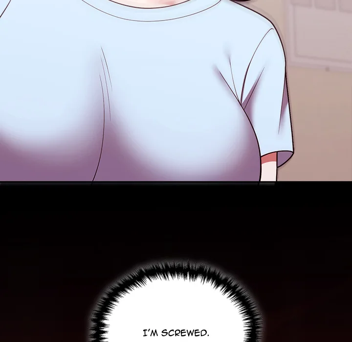 18+ Knot My Secret (Uncensored) Chapter 39 page 172