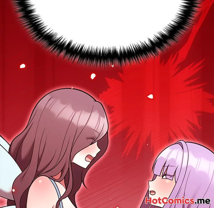 18+ Knot My Secret (Uncensored) Chapter 39 page 174