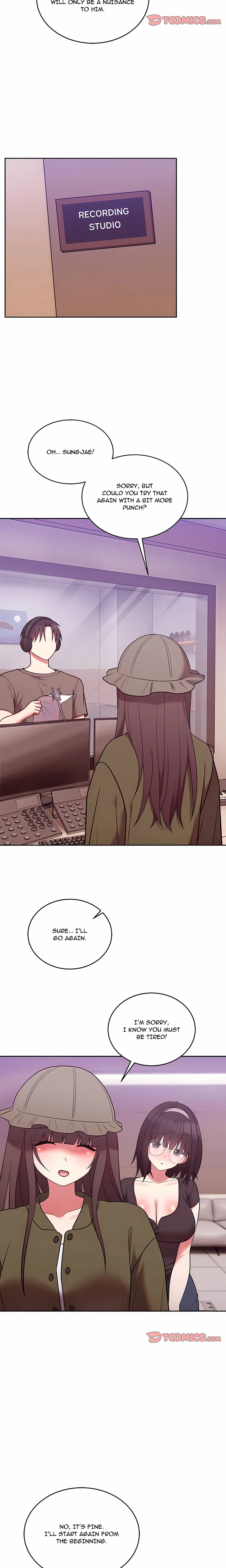 18+ Knot My Secret (Uncensored) Chapter 40 page 13