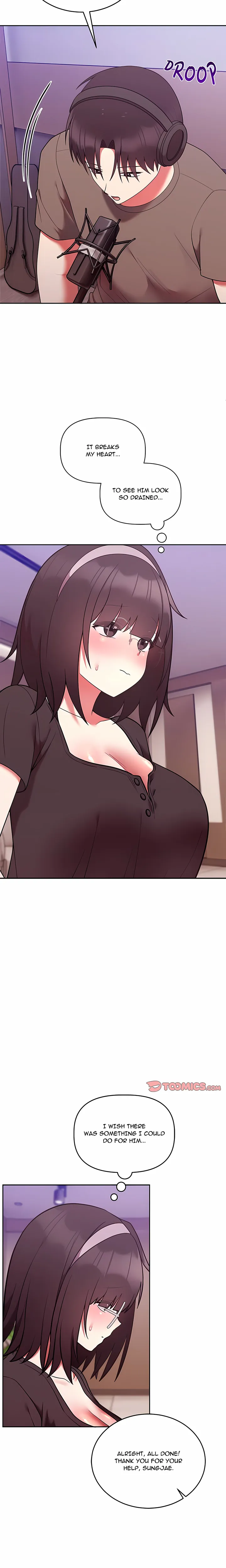 18+ Knot My Secret (Uncensored) Chapter 40 page 14