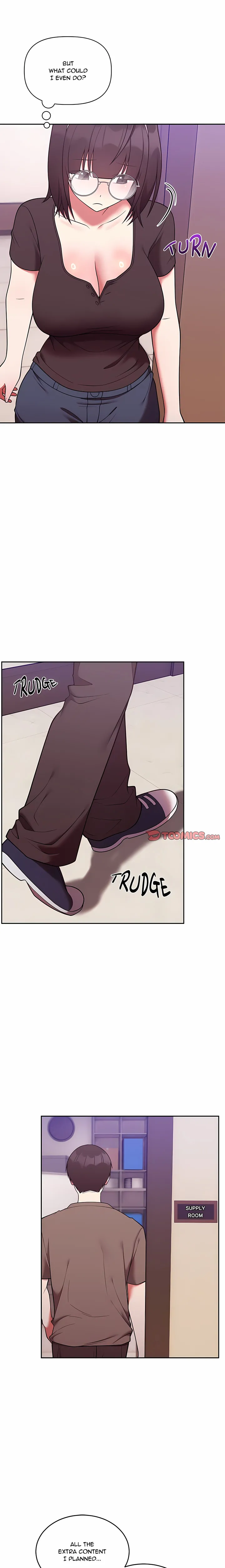 18+ Knot My Secret (Uncensored) Chapter 40 page 15
