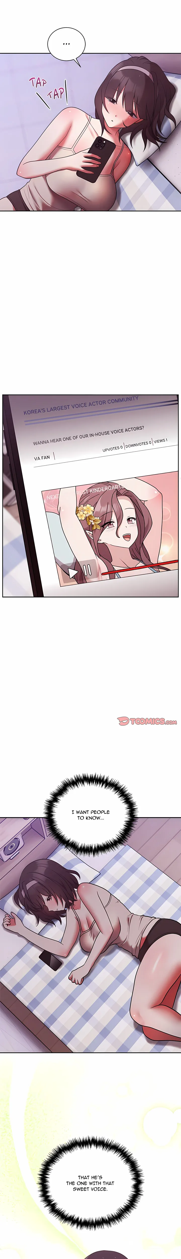 18+ Knot My Secret (Uncensored) Chapter 40 page 20