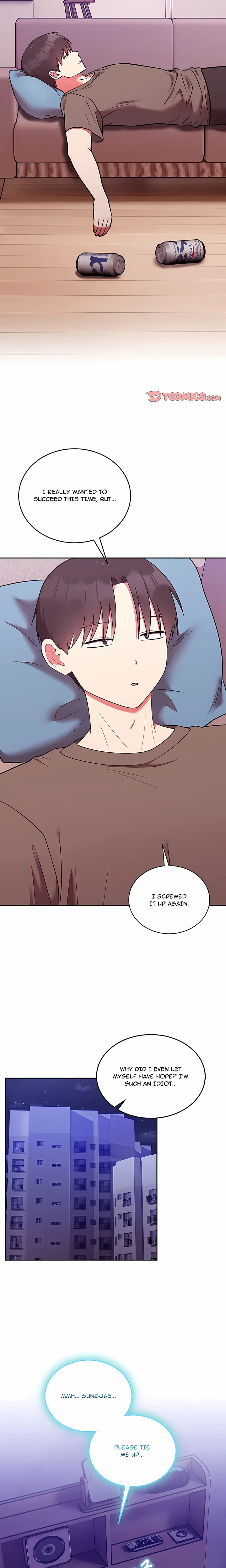 18+ Knot My Secret (Uncensored) Chapter 40 page 22