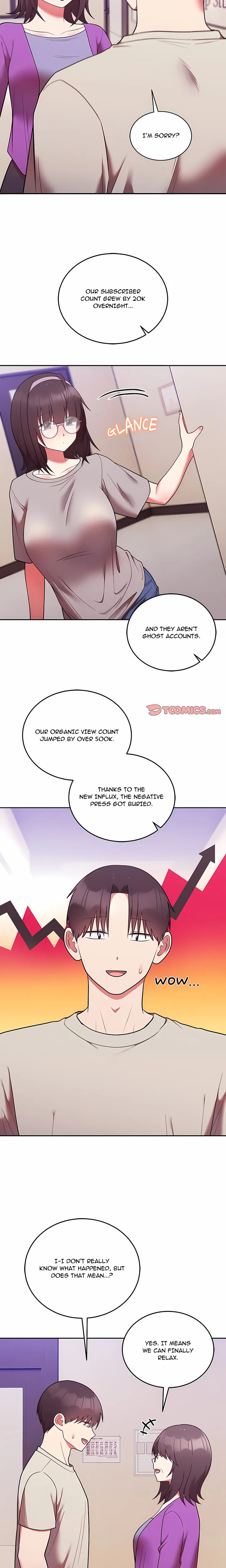 18+ Knot My Secret (Uncensored) Chapter 41 page 5