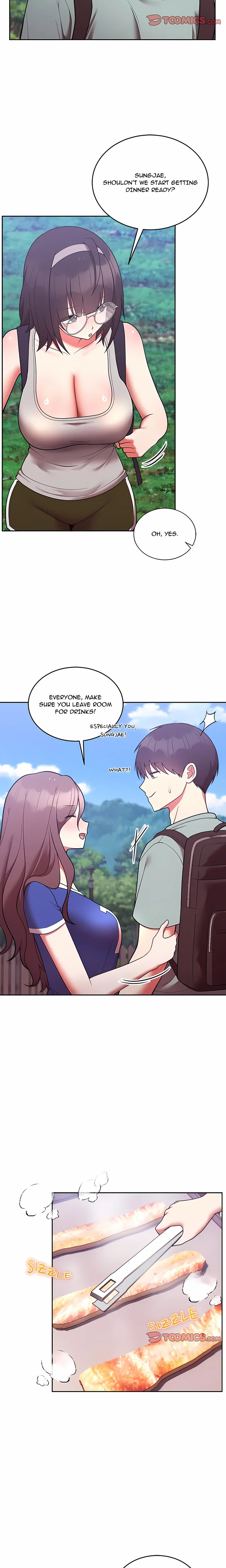 18+ Knot My Secret (Uncensored) Chapter 41 page 13