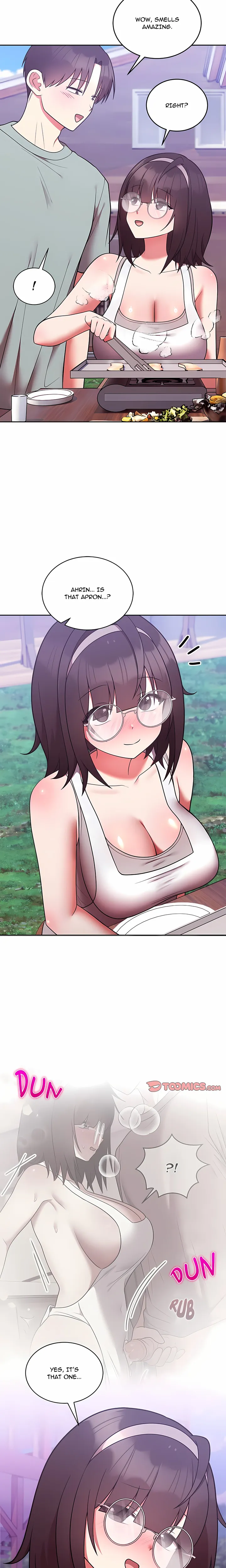 18+ Knot My Secret (Uncensored) Chapter 41 page 14