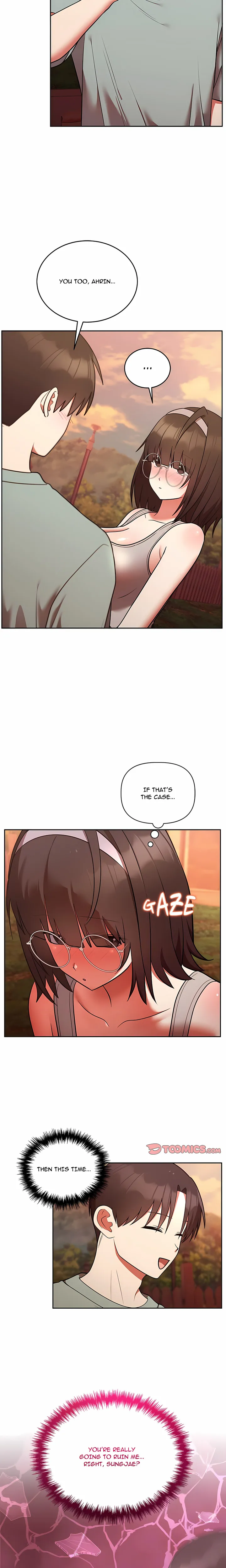 18+ Knot My Secret (Uncensored) Chapter 41 page 19