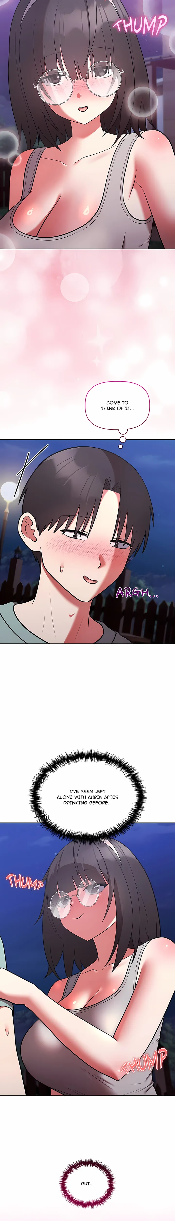 18+ Knot My Secret (Uncensored) Chapter 42 page 4