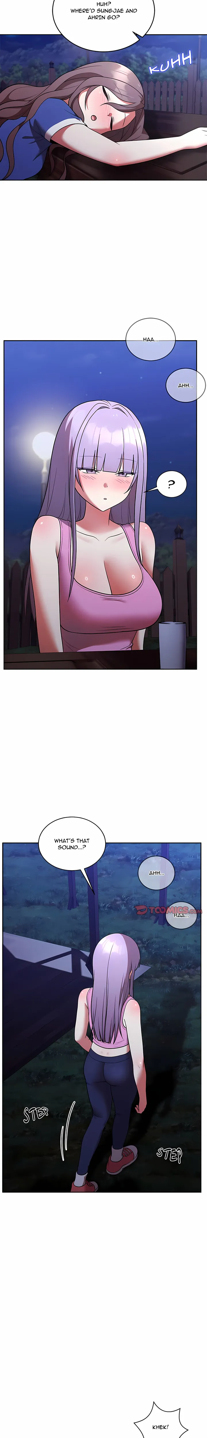 18+ Knot My Secret (Uncensored) Chapter 42 page 17