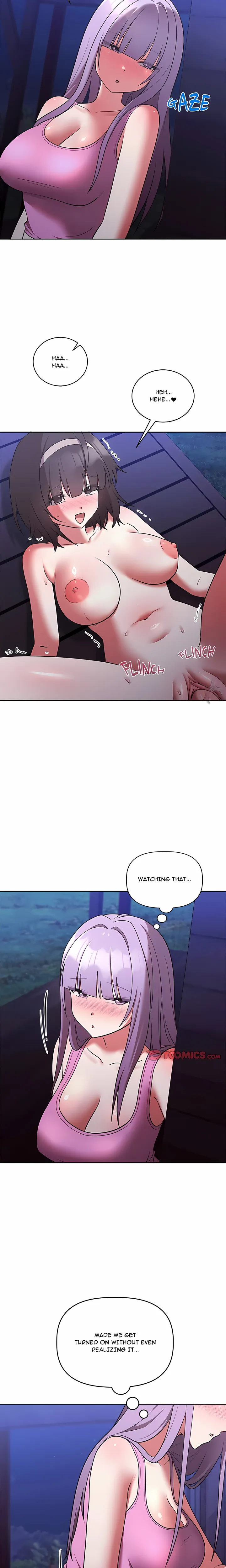 18+ Knot My Secret (Uncensored) Chapter 42 page 22