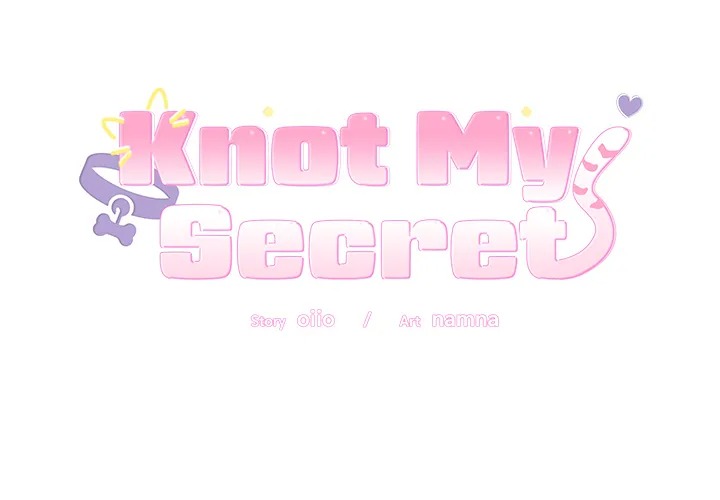 18+ Knot My Secret (Uncensored) Chapter 43 page 2