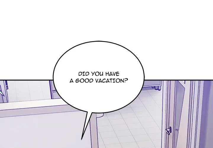 18+ Knot My Secret (Uncensored) Chapter 43 page 4