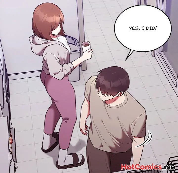 18+ Knot My Secret (Uncensored) Chapter 43 page 5
