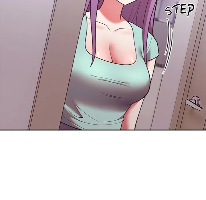 18+ Knot My Secret (Uncensored) Chapter 43 page 8