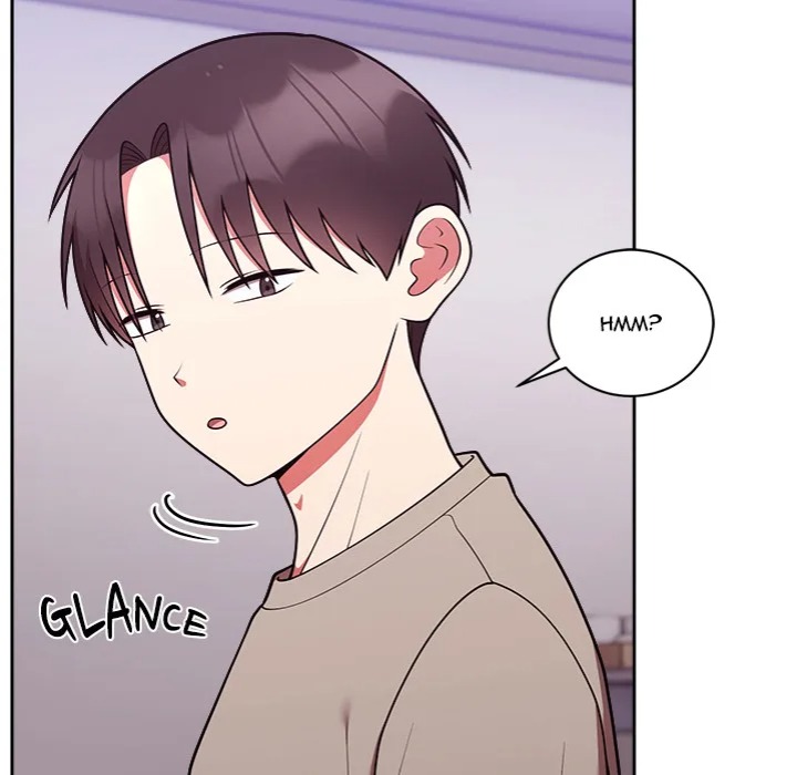 18+ Knot My Secret (Uncensored) Chapter 43 page 10