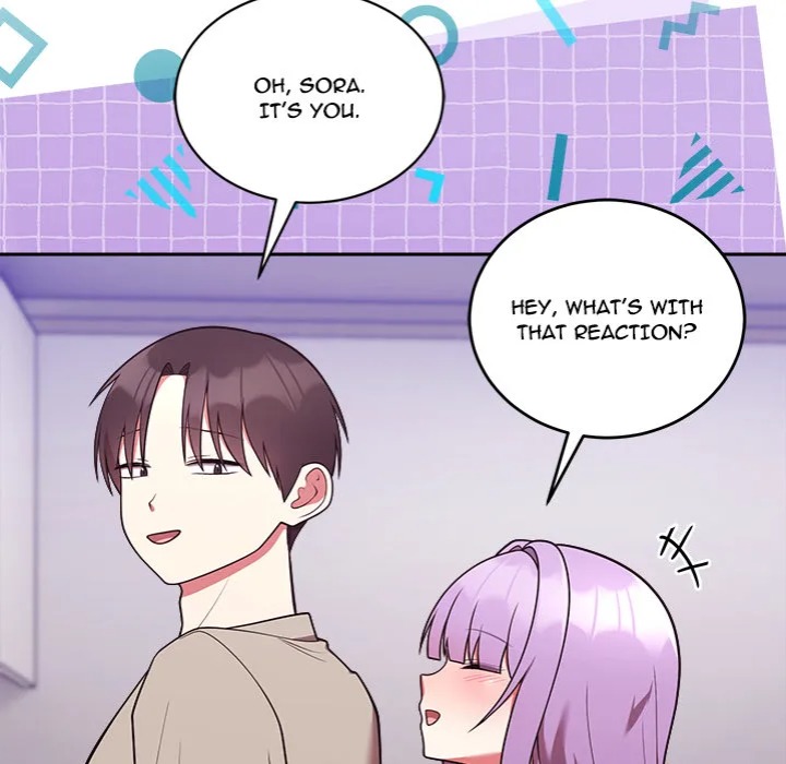 18+ Knot My Secret (Uncensored) Chapter 43 page 12