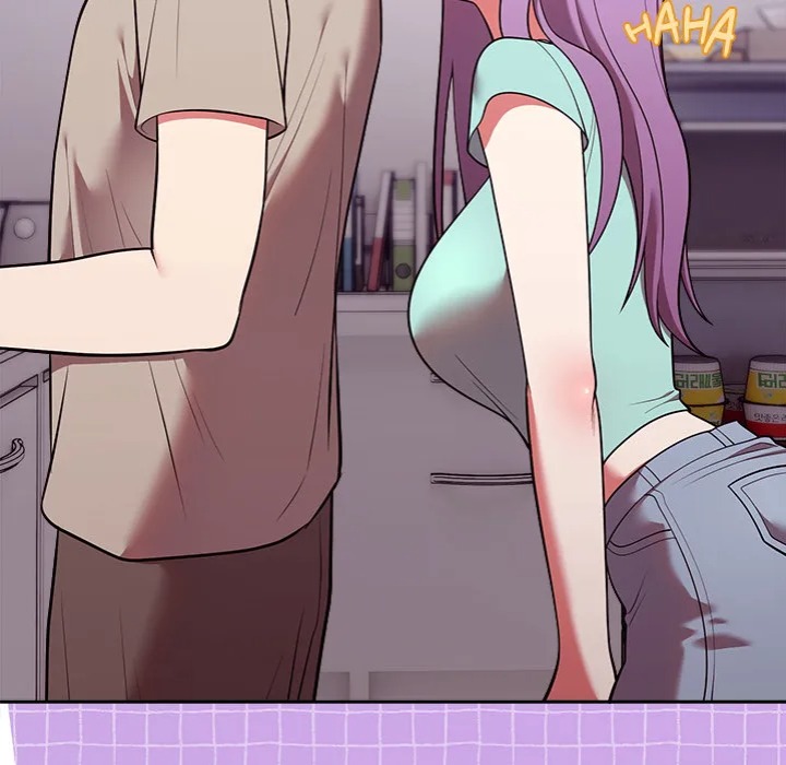 18+ Knot My Secret (Uncensored) Chapter 43 page 13