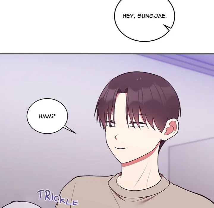 18+ Knot My Secret (Uncensored) Chapter 43 page 17