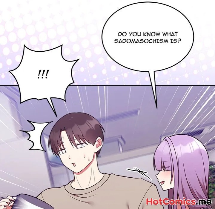 18+ Knot My Secret (Uncensored) Chapter 43 page 19