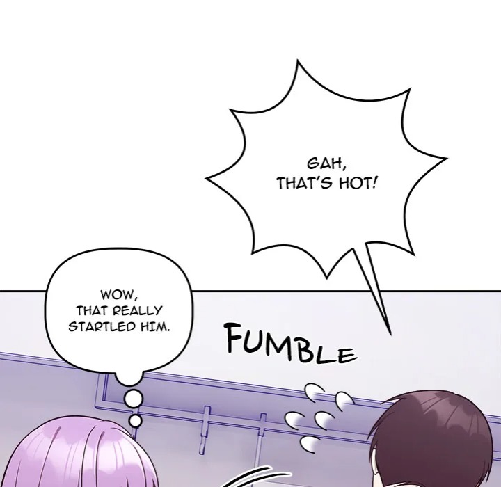 18+ Knot My Secret (Uncensored) Chapter 43 page 21