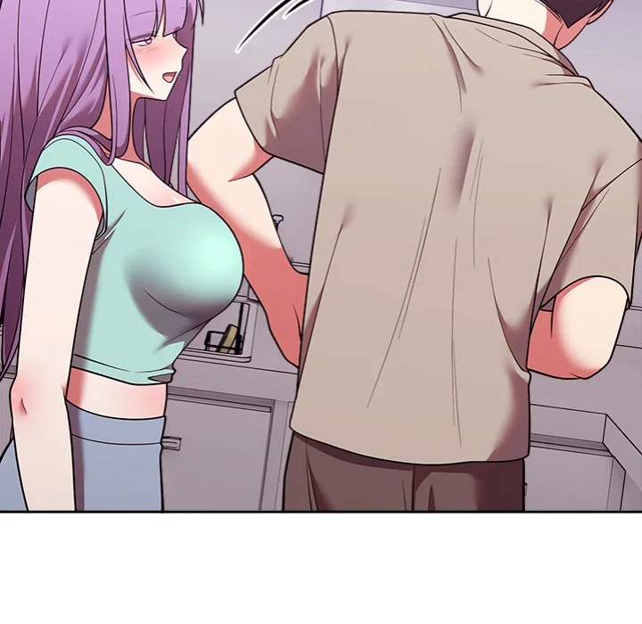 18+ Knot My Secret (Uncensored) Chapter 43 page 22