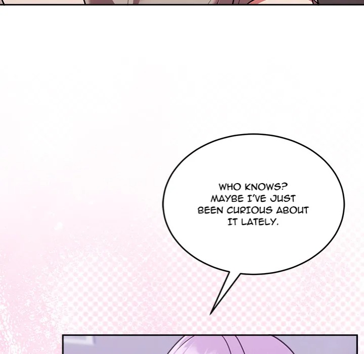 18+ Knot My Secret (Uncensored) Chapter 43 page 25