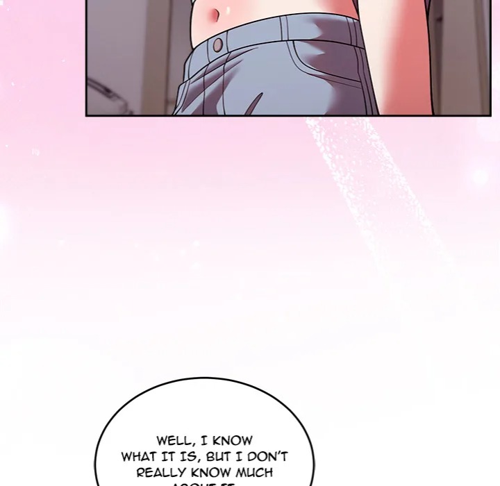 18+ Knot My Secret (Uncensored) Chapter 43 page 27