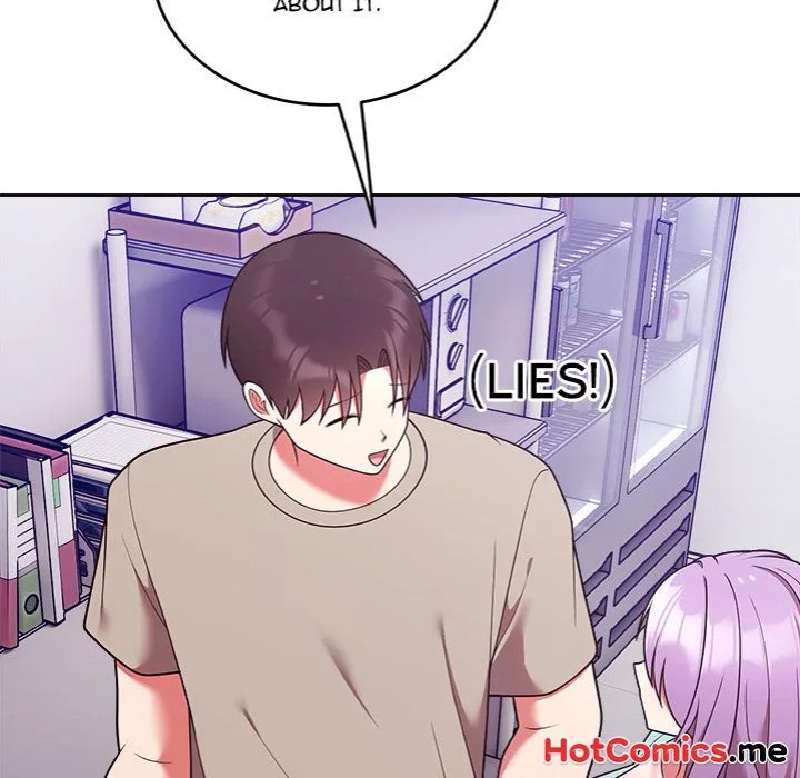18+ Knot My Secret (Uncensored) Chapter 43 page 28