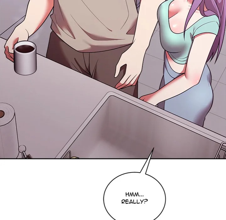 18+ Knot My Secret (Uncensored) Chapter 43 page 29