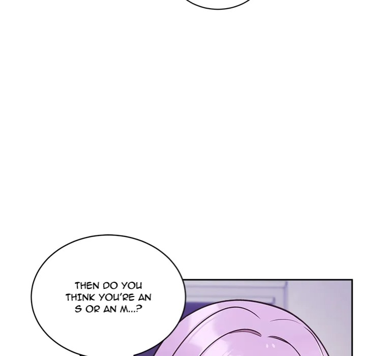 18+ Knot My Secret (Uncensored) Chapter 43 page 30