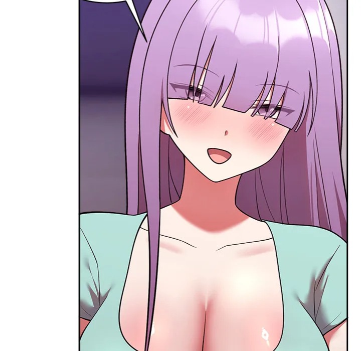 18+ Knot My Secret (Uncensored) Chapter 43 page 31