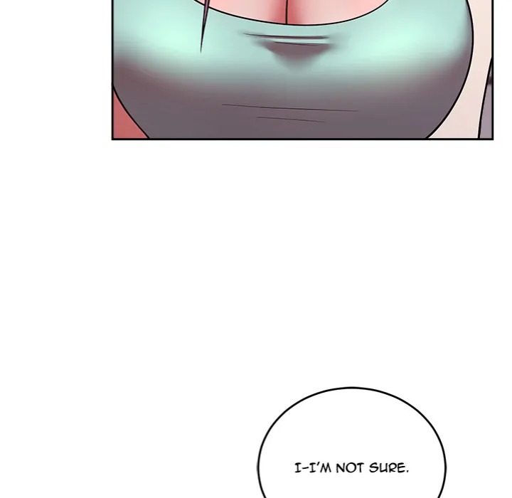 18+ Knot My Secret (Uncensored) Chapter 43 page 32