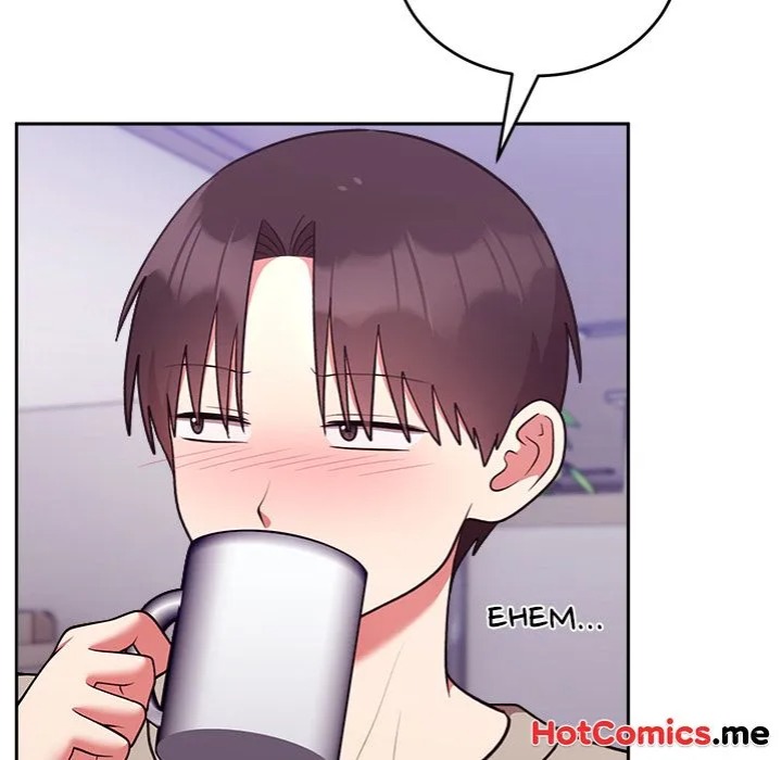 18+ Knot My Secret (Uncensored) Chapter 43 page 33