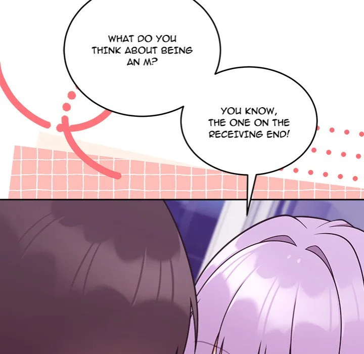 18+ Knot My Secret (Uncensored) Chapter 43 page 35