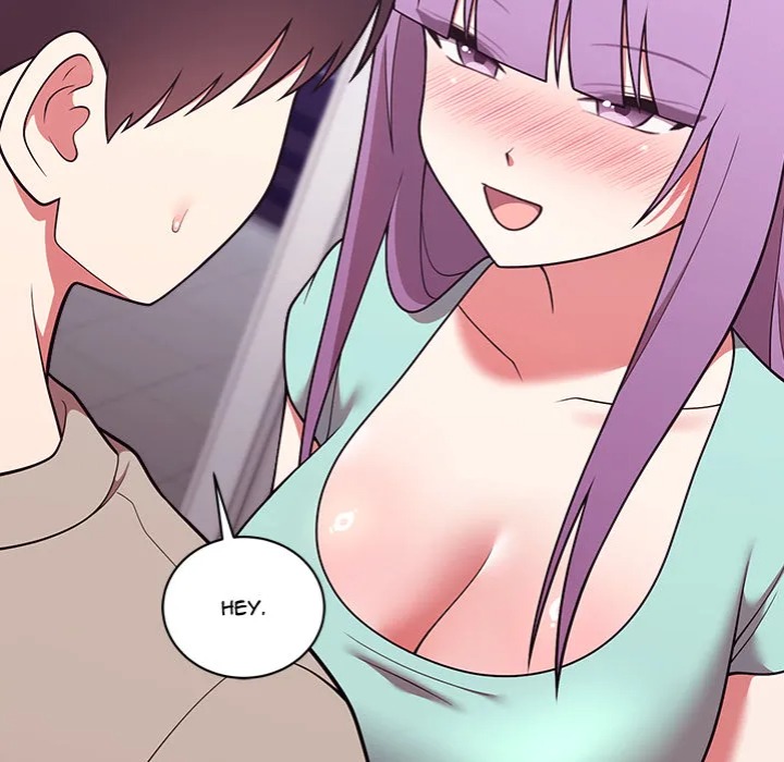 18+ Knot My Secret (Uncensored) Chapter 43 page 36