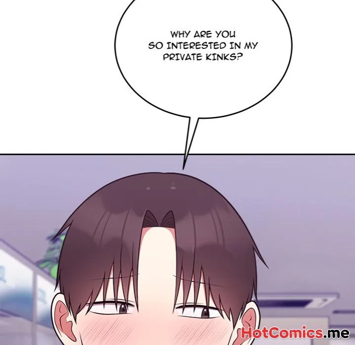 18+ Knot My Secret (Uncensored) Chapter 43 page 38