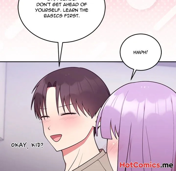 18+ Knot My Secret (Uncensored) Chapter 43 page 43