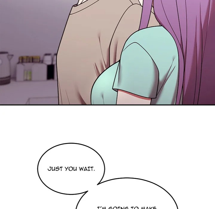 18+ Knot My Secret (Uncensored) Chapter 43 page 44