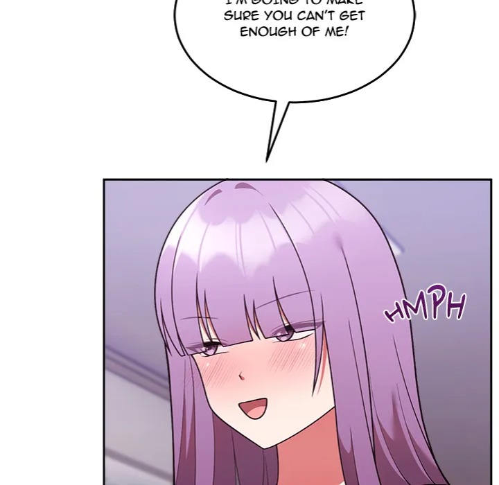 18+ Knot My Secret (Uncensored) Chapter 43 page 45